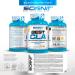 Buy Scenit BEST CLA Capsules - 120 Softgels of Conjugated Linoleic Acid for Effective Weight Management & Health Benefits - International Shipping Available - Buy Online on GoSupps.com