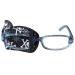 Child Universal Pirate Cotton Eye Patch - Fun Costume Accessory for Kids | International Shipping Available - Buy Online on GoSupps.com