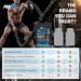 Tribulus Terrestris Extract 8500mg 120 Capsules - 95% Saponins - Test Booster Pills Increase Testosterone for Muscle Growth Strength Tribulus Terrestris Tablets Powder Alternative by PROELITE 120 count (Pack of 1) - Buy Online on GoSupps.com