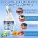 S rum pour Yeux contre les Orgelets S rum Naturel pour Yeux pour Orgelets Bl pharite Nettoyage Quotidien Soulage la S cheresse et Restaure une Peau plus Saine - Buy Online on GoSupps.com