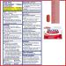 Mucinex Sinus-Max Maximum Strength 120 Caplets - Severe Congestion & Pain Relief (Pack of 6) - Buy Online on GoSupps.com