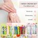Hand Cream Gift Set - Moisturizing Travel Size Hand Creams | 5 Nourishing 30ml Lotions for Dry Hands - Buy Online on GoSupps.com