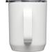 CamelBak Horizon 12 oz Camp Mug - Insulated Stainless Steel - White - Buy Online on GoSupps.com