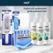 DeEnti Metal Foot Rasp - Professional Stainless Steel Callus Remover Lightweight Foot Scrubber for Salon-Quality Manicure & Pedicure - Buy Online on GoSupps.com