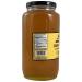 Raw Orange Blossom Honey from American Organic Sources - Unfiltered & Pure | Fresh Florida Superfood | 3lb - Buy Online on GoSupps.com