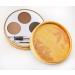 Couleur Caramel Kit 29 Cejas Oscuro - Eco-Friendly Eyebrow Kit | International Shipping Available - Buy Online on GoSupps.com