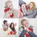 2L Heat Bottle with Animal Cover - Removable & Washable Hot Water Bottle for Winter | Perfect Christmas Gift for Friends & Family - Buy Online on GoSupps.com