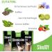 SlimJOY Slimmiccino XXL - Garcinia Cambogia Green Coffee & Guarana Extract (30 Bags) - Slimming Coffee for Weight Loss | International Shipping - Buy Online on GoSupps.com