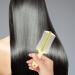 6 pi ces Peigne Pellicules Double Face Peigne Plastique pais Dents Fines Outil Coiffant pour Cheveux pais Adultes Gar on Fille et Animaux Vert et Noir - Buy Online on GoSupps.com