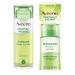 Aveeno Positively Radiant MaxGlow Hydrating Face Serum + Primer with Moisture Rich Soy & Kiwi Complex Hypoallergenic Non-Comedogenic Paraben- & Phthalate-Free 1.5 fl. oz