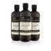 Baylis & Harding Goodness Lemongrass and Ginger Body Wash  3 x 500ml - Vegan Friendly Lemongrass & Ginger Body Wash Lemongrass & Ginger Body Wash