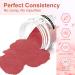 28g Brown Acrylic Nail French Manicure Powder - Professional Nail Extension System HJ-NAP016 (No.25) - Buy Online on GoSupps.com