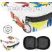 Women s Napkin Storage Bag - Portable Floral Storage for Menstrual Cups & Tapes | First Period Essentials - Buy Online on GoSupps.com