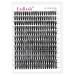Fadlash 50D 0.07 C Curl Cluster Eyelash Extensions - 200 PCs DIY 15-20mm for Home Use - Buy Online on GoSupps.com