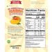 Buy Mariani Dried Mango 4 oz - Delicious & Nutritious Dried Fruit Snacks - Buy Online on GoSupps.com