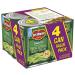 Del Monte Canned Fresh Cut Blue Lake French Style Green Beans, 14.5 Ounce (Pack of 4) French Style, 14.5oz (Pack of 4)