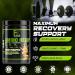 Amino Hero Diced Pineapple Flavor | 25 Servings Post-Workout Recovery Drink | Energy Powder Mix with BCAA EAA & Electrolytes | Endurance & Muscle Support | Buy 2 Packs Online - Buy Online on GoSupps.com