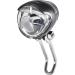 Buy Busch & M ller LUMOTEC IQ Avy N Plus Black LED Front Bicycle Light - One Size | International Shipping Available - Buy Online on GoSupps.com