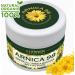  Luminer Luminer Arnica Ointment for Horses and Human Use 500 ml potent arnica and devil's claw for joint and muscle massage fast-acting natural formula made in Italy - Buy Online on GoSupps.com