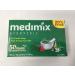 Medimix Herbal Handmade Ayurvedic Classic 18 Herb Soap for Healthy and Clear Skin Pack of 10 (10 x 125 g)