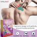 Hemp Pain Patches x10 - Natural Deep Heat Pads for Muscle and Joint Relief | Self Adhesive 10x13.5cm | Up to 12 Hours Warm Sensation - Buy Online on GoSupps.com