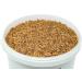Buy Mr. Flourworm 10L Premium Dried Mealworms | 1.6kg Top Quality Insects | Free DHL Shipping | Perfect Feed Snack for Pets - Buy Online on GoSupps.com
