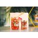 House Cr tet | Thyme honey and royal jelly | 5 g royal jelly in this jar | glass jar | made in Charente-Maritime | preparation in 250g jar - Buy Online on GoSupps.com