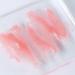 Beauty7 Eyelash Extension Remover Cream - Fast Dissolving & Low Irritation - 5g Pink Color - Buy Online on GoSupps.com