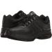Dr. Scholl's Women's Kimberly II Slip Resistant Work Sneaker 8.5 Wide - Black Leather - Buy Online on GoSupps.com