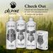Buy Alpine Provisions Cedar & Sandalwood Hand Soap - Vegan Organic Plant-Based & Moisturizing - 16.9 FL oz - International Shipping Available - Buy Online on GoSupps.com