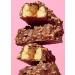 Koro Protein Bar Deluxe Hazelnut Butter - High Protein Snack 12 x 55g - Ideal for Fitness & On-the-Go - Buy Online on GoSupps.com