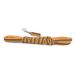 IDC Color & Gray rubberized leash 14 mm x 3 m with loop orange-gray Orange-gray 14 mm x 3 m (with loop)