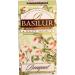  BASILUR BASILUR Bouquet White Magic Th vert 25 x 1 5 g - Buy Online on GoSupps.com