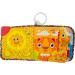 LAMAZE JNS_483445 L27186 Friends Book Soft Pushchair Toy Colourful 1 Count (Pack of 1) Multi Multicolor Fun with Colours - Buy Online on GoSupps.com