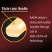 Nissin RAOH Ramen Noodle Soup Miso 3.77 Ounce - Pack of 6 - Buy Online on GoSupps.com