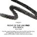 LORAC Front Line PRO Waterproof Eyeliner Pencil Black Pearl - Long-Lasting Precision in Black - Buy Online on GoSupps.com