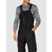 Marmot Men's Discovery Bib Jacket - Sleek Black - Perfect for Outdoor Adventures | International Shipping Available - Buy Online on GoSupps.com