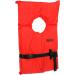 Seachoice Type II USCG Approved Adult Life Vest - Multiple Sizes & Colors - Orange - Buy Online on GoSupps.com