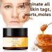 JIAYIGOOD Bee Venom Anti-Aging Face Cream Collagen Boosting Wrinkle Reducing & Skin Firming Treatment 3.5 Oz Gentle for All Skin Types Improves Texture & Hydration - Buy Online on GoSupps.com