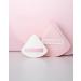 Brushworks Triangular Pillow Puff Duo - Buy Online on GoSupps.com