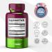 ORZAX Elderberry Capsules 2000mg with Zinc & Vitamin C - Immune Support for Adults - Antioxidant Rich - 60 Capsules - Buy Online on GoSupps.com
