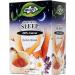 Dalgety Good Night Sleep Herbal Infusion 40g Cartons - 100% Natural Caffeine Free Tea Great for Sleep Insomnia and Night-time Anxiety. (6 Pack) - Buy Online on GoSupps.com