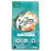 Beyond Grain Free Natural Dry Cat Food Wild-Caught Whitefish & Free Run Egg - 5 kg Bag 5 kg (Pack of 1)
