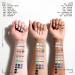 NYX Jumbo Eye Pencil - Frappe: Chocolate Brown Eyeshadow & Eyeliner - Buy Online on GoSupps.com