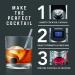 Bartesian Classic Cocktail Mixer Capsules Variety Pack - 6 Premium Cocktail Capsules for Bartesian Maker - Buy Online on GoSupps.com