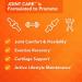 Vital Plan Joint Care Supplement | Shellfish-Free Clinical-Grade | Acumin Turmeric, Boswellia, Bromelain & Hyaluronic Acid | 180 Capsules - Buy Online on GoSupps.com