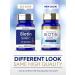 Carlyle Biotin 10,000mcg Fast Dissolving Tablets - 250 Count - Buy Online on GoSupps.com