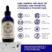 OMS Organic Hair Growth Oil | Deep Conditioning & Thickening Treatment | Chemical-Free & All Natural | Castor Oil with Tribramla Complex | 4 oz - Buy Online on GoSupps.com