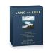 Land of the Free Acadia Eau de Toilette Spray 3.3 FL OZ Pack of 1 Modern 3.3 Fl Oz (Pack of 1) - Buy Online on GoSupps.com