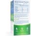 Hyalogic HyaMints Breath Mints for Dry Mouth - Natural Sugar-Free Mint Freshener with Hyaluronic Acid, Cranberry Extract, Xylitol - 60 Count - Buy Online on GoSupps.com